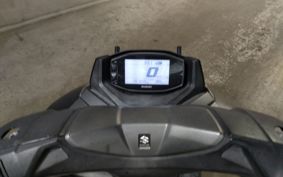 SUZUKI BURGMAN STREET 125EX EA23M
