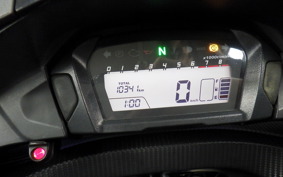 HONDA NC750 INTEGRA 2014 RC71