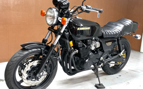 KAWASAKI ZEPHYR 550 1992 ZRFB19