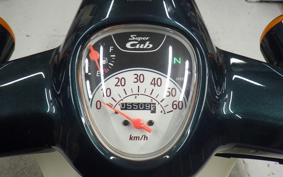 HONDA C50 SUPER CUB 2015 AA09