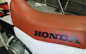 HONDA QR50 AE01