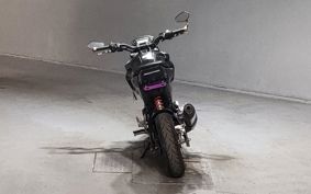 HONDA GU ROM JC75