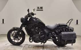 HONDA REBEL 1100 2022 SC83