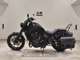 Фото Honda REBEL 1100 2022 с японского аукциона