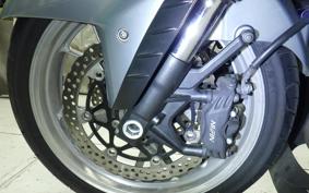 KAWASAKI 1400 GTR 2007 ZGT40A