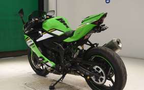 KAWASAKI ZX-4RR 2024 ZX400P