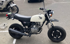 HONDA APE 50 AC16