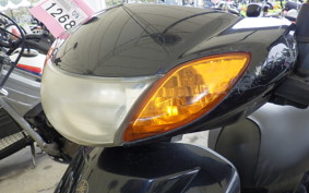 YAMAHA JOG Gen.5 SA36J