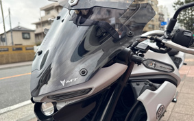 YAMAHA MT-25 ABS RG95J