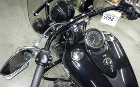 HARLEY FLS 1580 2013