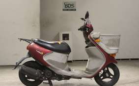 SUZUKI LET's 4 Basket CA43A