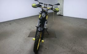 YAMAHA TRICKER 2004 DG10J