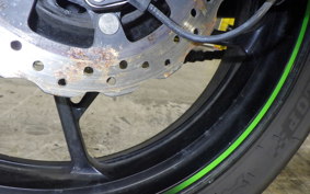 KAWASAKI NINJA 400 2021 EX400G