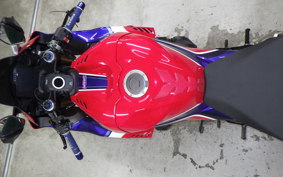 HONDA CBR1000RR RSP 2021 SC82