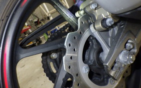 HONDA CBR250RR 2008 MC51