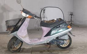 HONDA MANY CTOR AF24