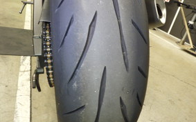 YAMAHA YZF-R6 2020