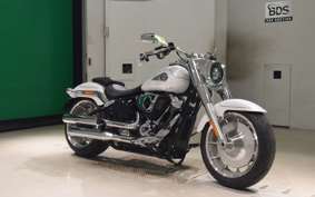 HARLEY FLFB1920 2026