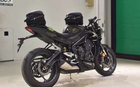 TRIUMPH STREET TRIPLE RS 2024