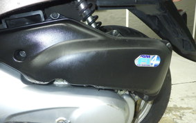 HONDA TODAY 2 2025 AF67