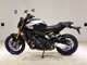 Фото Yamaha MT-09 SP 2024 с японского аукциона