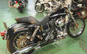 HARLEY FXDL Dyna Low Rider 2001 GDV