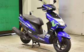 YAMAHA CYGNUS 125 XSR 3 2002 SED8J