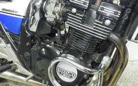 SUZUKI GSX400 IMPULSE S 1997 GK79A