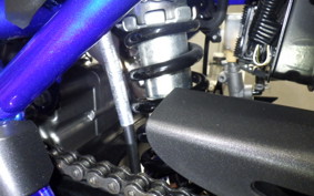 SUZUKI SV650 A 2021 VP55B