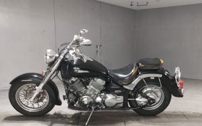 YAMAHA DRAGSTAR 400 CLASSIC 2015 VH02J