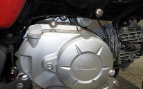 HONDA CROSS CUB 50 2001 AA06