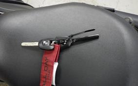 HONDA REBEL 1100 DCT 2023 SC83