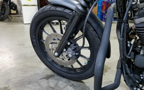 HARLEY XL883N 2010 LE2