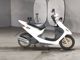 Фото Honda DIO Z4 с японского аукциона