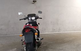 SUZUKI GSX1400 2004 GY71A
