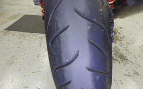 HONDA CB400 SUPER BOLDOR VTEC 2013 NC42