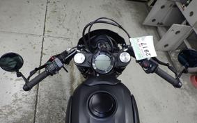 DUCATI SCRAMBLER ICON 2015