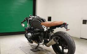 BMW R NINE T PURE 2018