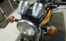 KAWASAKI ZEPHYR 750 2006 ZR750C