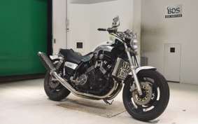 YAMAHA VMAX 1990