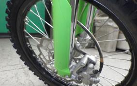 KAWASAKI KX250 2019 KX252E