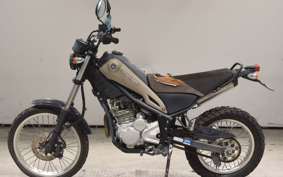 YAMAHA TRICKER Gen.2 DG16J
