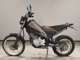 Фото Yamaha TRICKER Gen.2 с японского аукциона