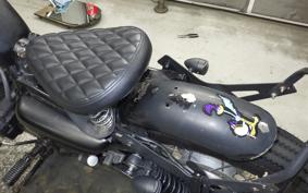 HONDA CB400SS E 2007 NC41