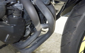 YAMAHA XSR900 2016 RN46J
