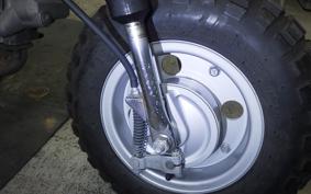 HONDA MONKEY 2005 AB27
