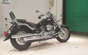 YAMAHA DRAGSTAR 400 CLASSIC  2012 VH02J