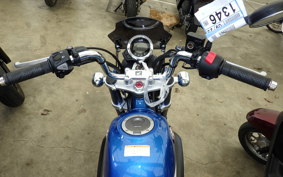 HONDA MONKEY 125 JB02