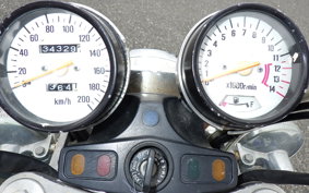 KAWASAKI ZEPHYR 400 Gen.2 1995 ZR400C