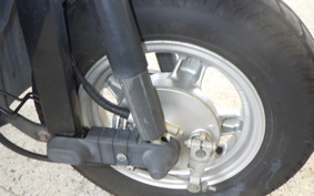 HONDA GYRO X TD02